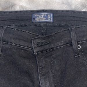 Abercrombie Jeans
